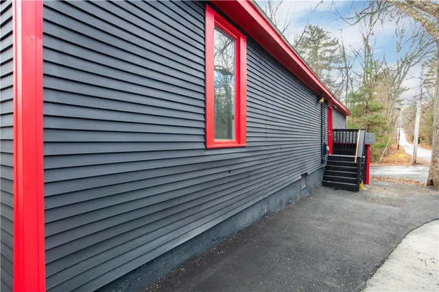 $449,000 | 120 Danielson Pike, Foster, RI 02825