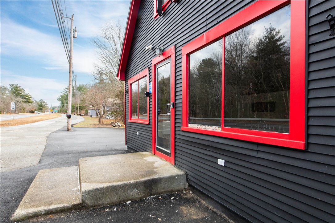 120 Danielson Pike Foster, RI 02825 - Photo 36 of 37