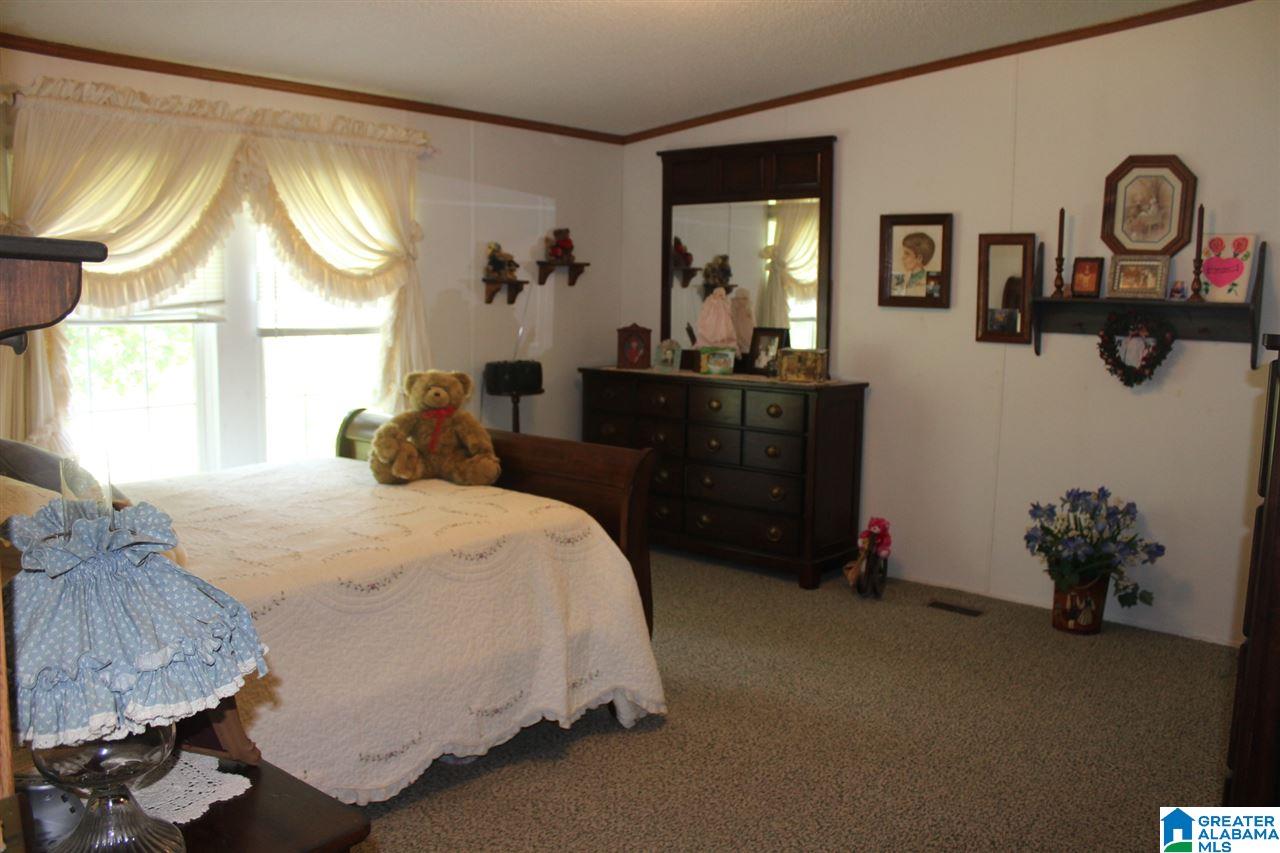 1623 Ripley Cutoff Road Carbon Hill, AL 35549 - Photo 17 of 38