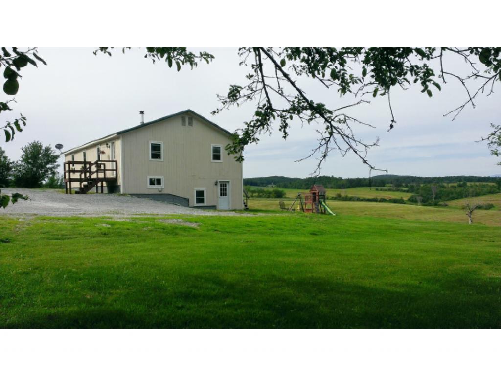 241 Brown Road Shoreham, VT 05770 - Photo 1 of 25