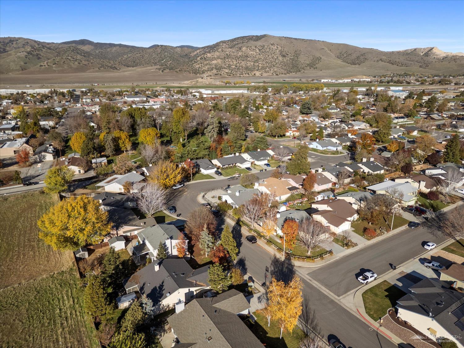321 Apple Way Tehachapi, CA 93561 - Photo 39 of 40 Gallery Image 39