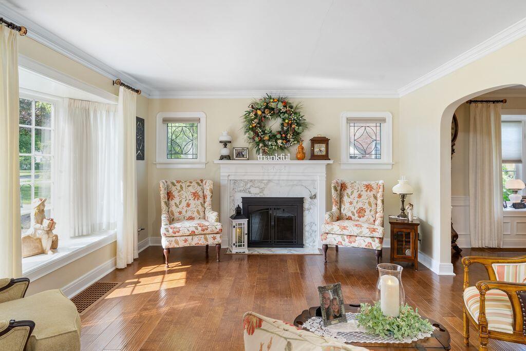 785 Andover Road Mansfield, OH 44907 - Photo 29 of 78 R 785 Andover Rd 0038
