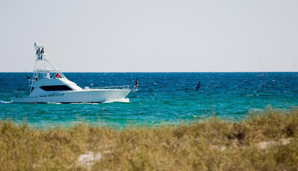 78 Cote D Azur Drive Santa Rosa Beach, FL 32459 - Photo 50 of 80 a view of outdoor space and yard