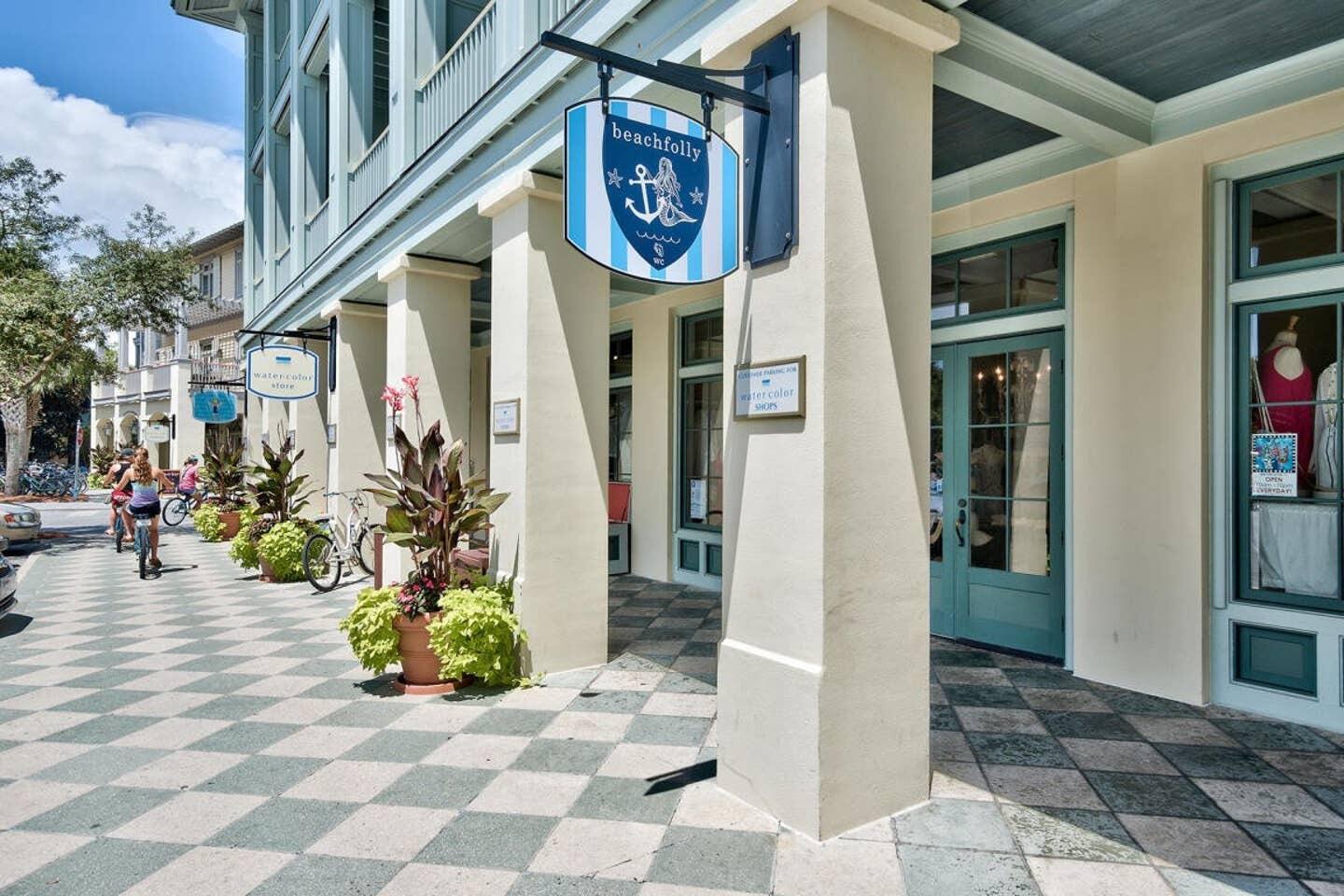 78 Cote D Azur Drive Santa Rosa Beach, FL 32459 - Photo 66 of 80 Horizon-67
