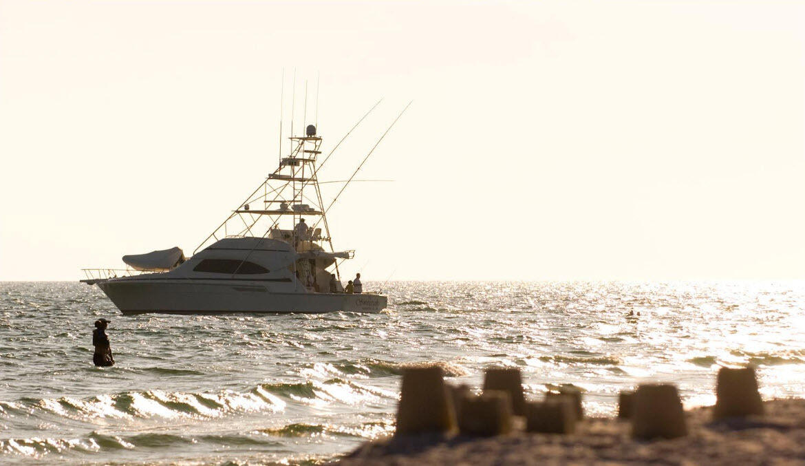 78 Cote D Azur Drive Santa Rosa Beach, FL 32459 - Photo 77 of 80 Horizon-82