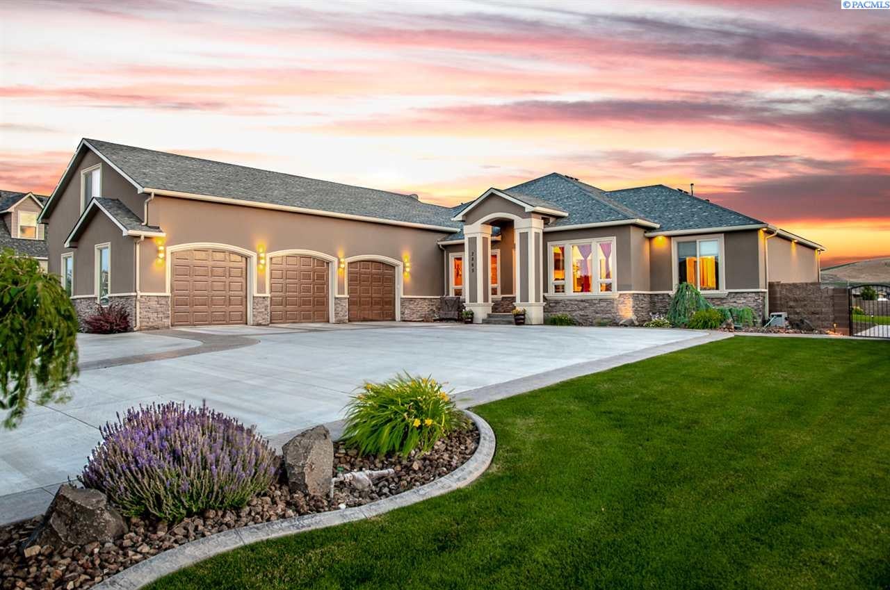2865 Sunshine Ridge Road Richland, WA 99352 - Photo 1 of 1 Gallery Image 1