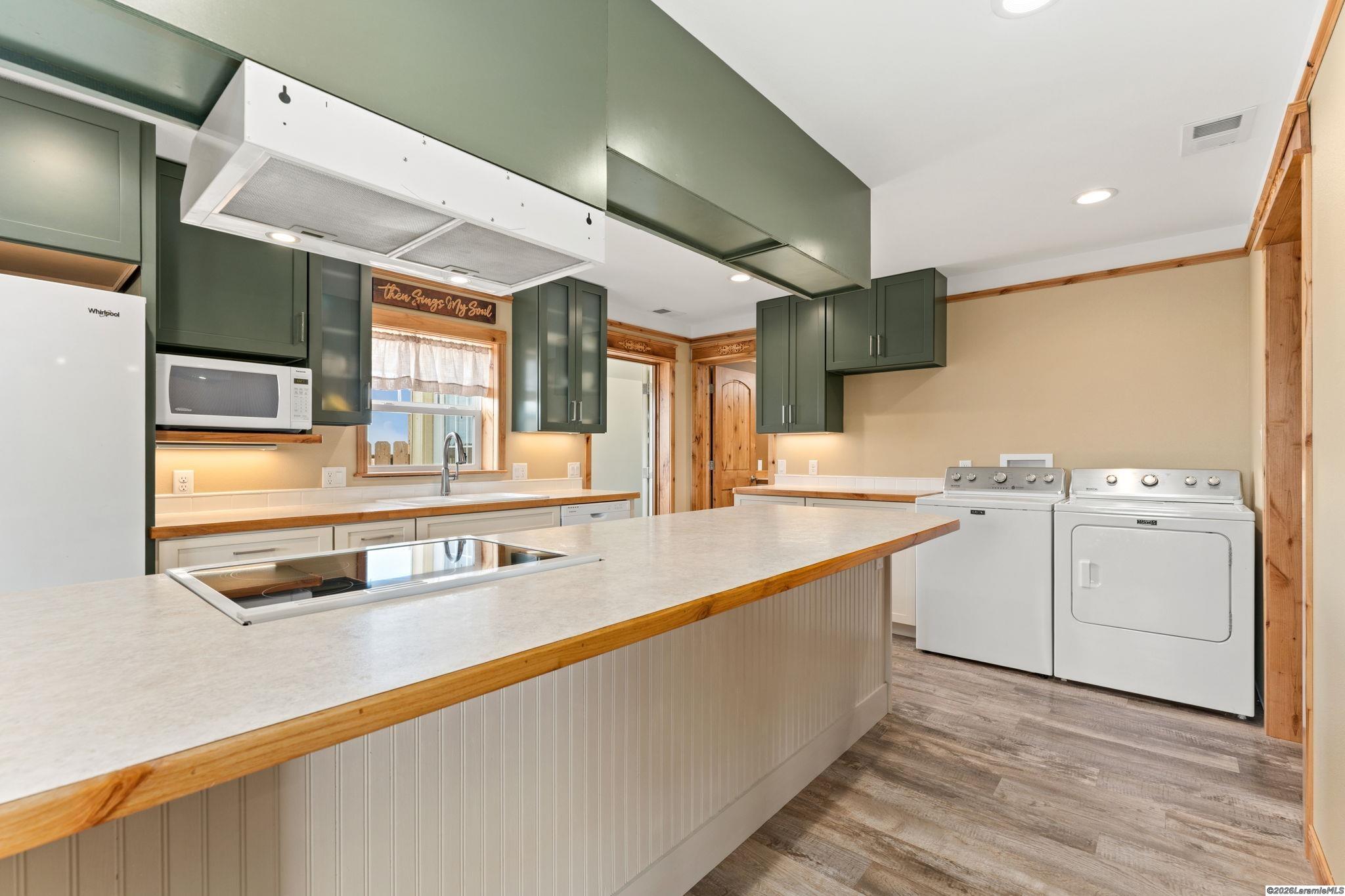4884 Rising Sun Way Burns, WY 82053 - Photo 10 of 30 Gallery Image 10
