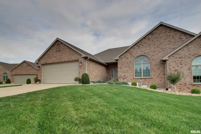 $456,000 | 1623 South 47th Street, Quincy, IL 62305