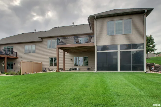 $456,000 | 1623 South 47th Street, Quincy, IL 62305