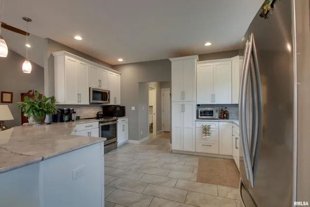 $456,000 | 1623 South 47th Street, Quincy, IL 62305