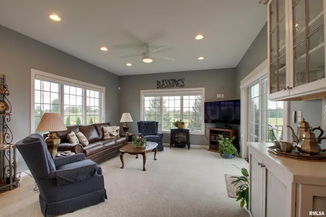 $456,000 | 1623 South 47th Street, Quincy, IL 62305