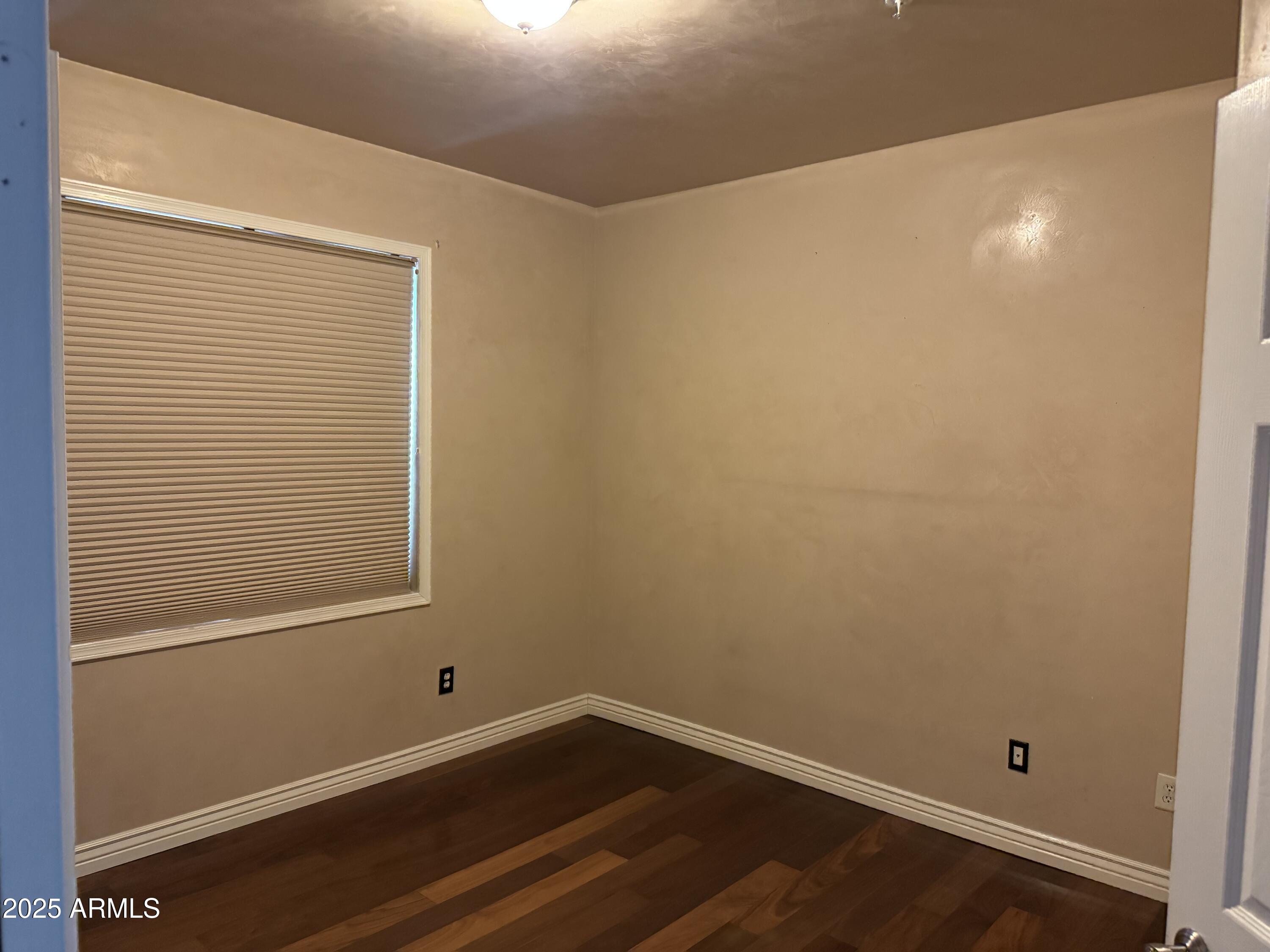 15380 North 100th Street, Unit 2110 Scottsdale, AZ 85260 - Photo 10 of 10 2nd bedroom