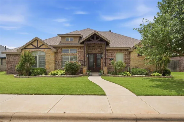 $495,000 | 1403 Lancelot Avenue, Wolfforth, TX 79382