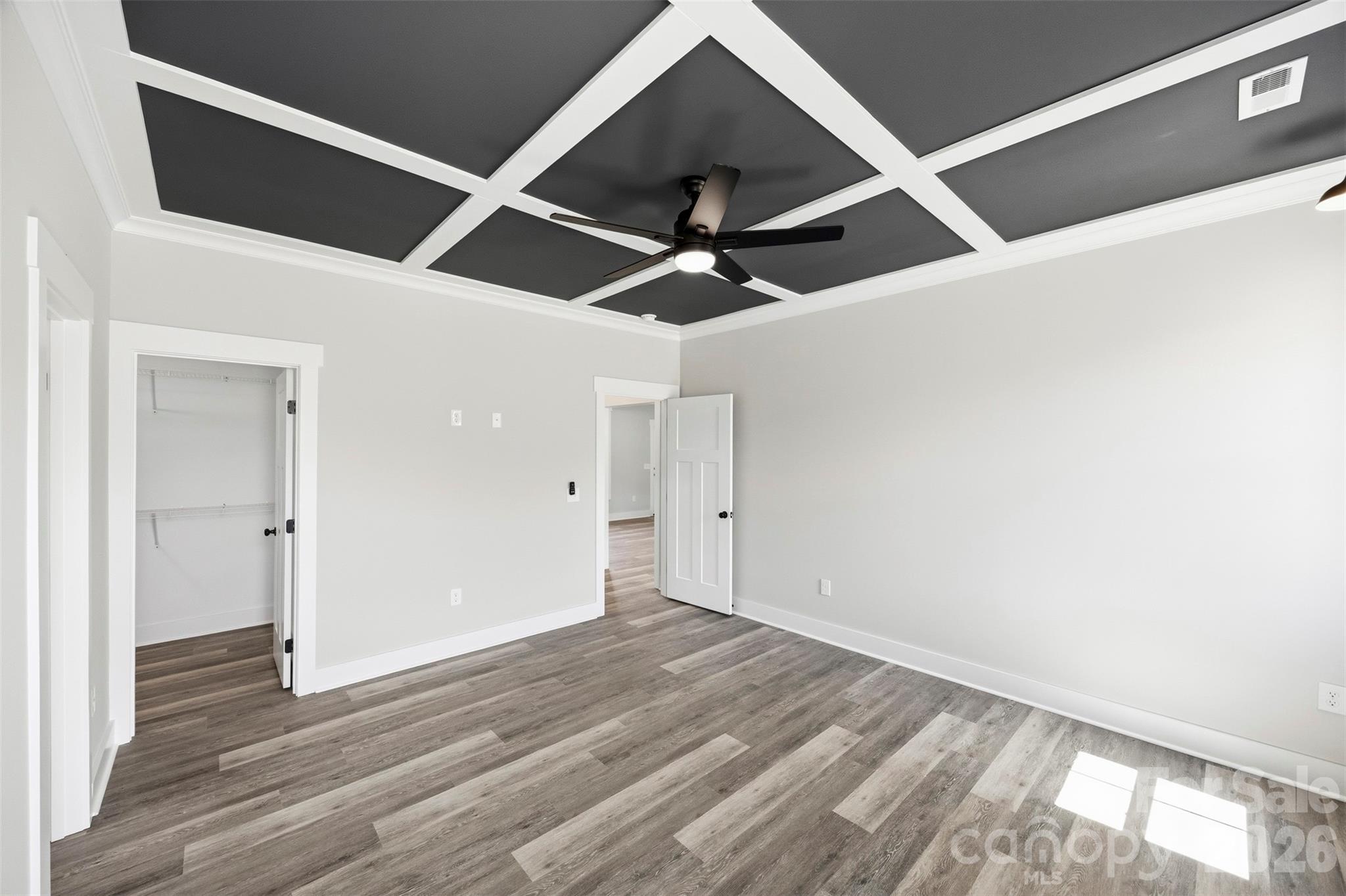 1014 Speight Road Albemarle, NC 28001 - Photo 15 of 28 a view of an empty room
