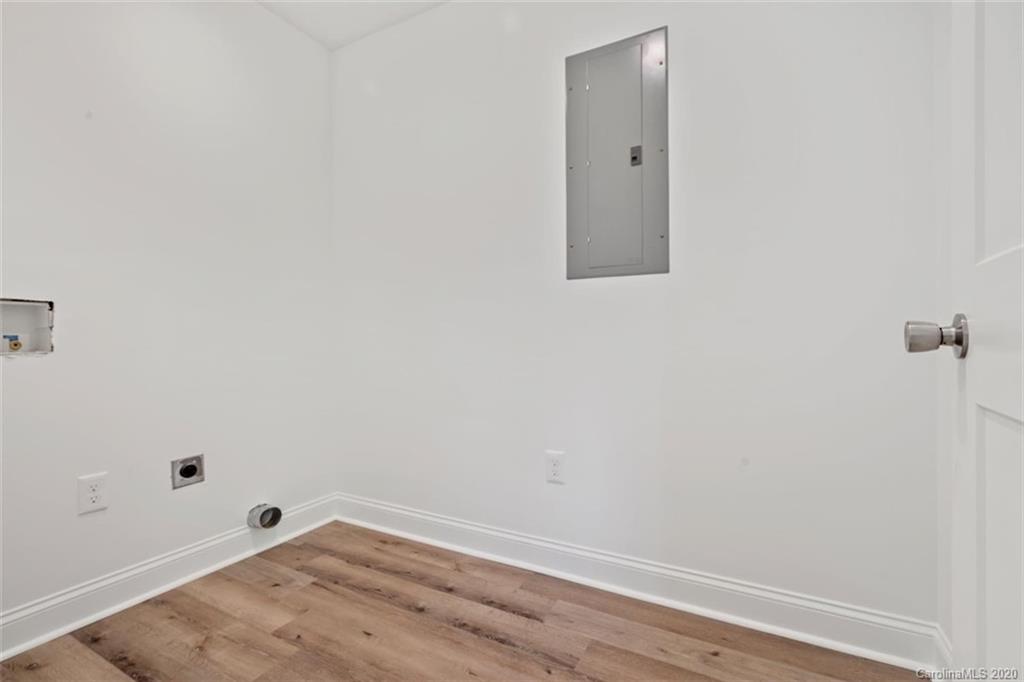 2979 Greenleaf Road, Unit 5 Clover, SC 29710 - Photo 34 of 46 a view of a small space with wooden floor