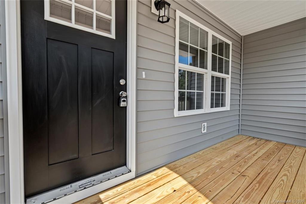 2979 Greenleaf Road, Unit 5 Clover, SC 29710 - Photo 5 of 46 a view of front door of house