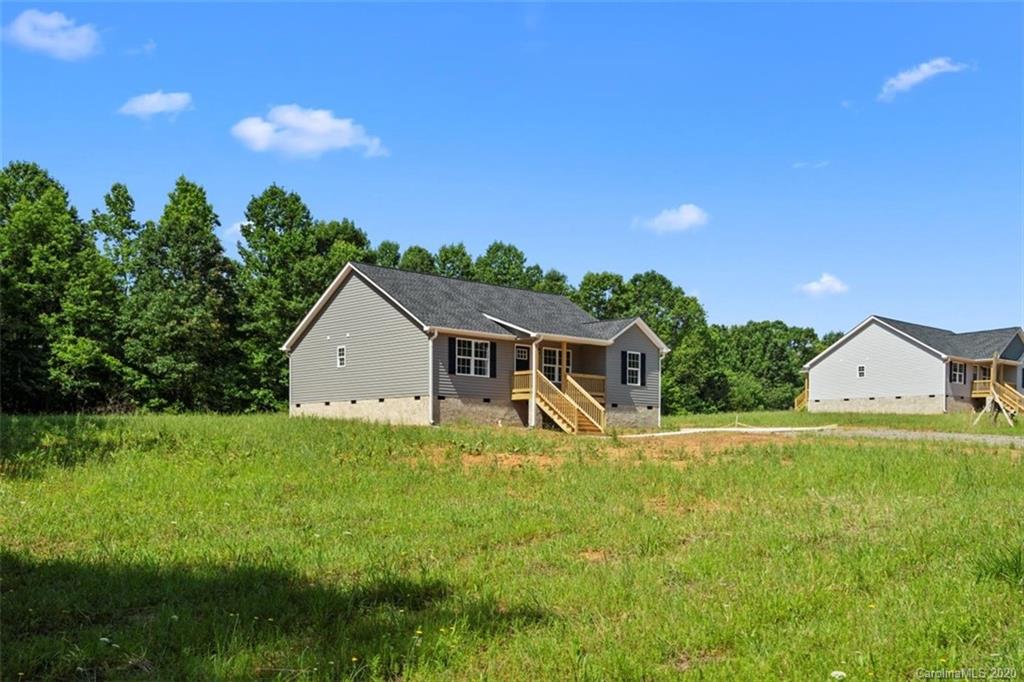 2979 Greenleaf Road, Unit 5 Clover, SC 29710 - Photo 46 of 46 a house view with a outdoor space