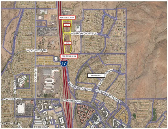 view of a brick building with a street