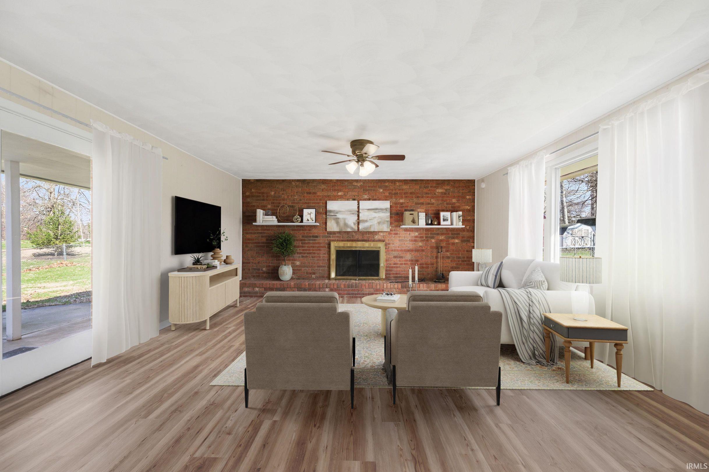 5634 North Quail Lane Middletown, IN 47356 - Photo 11 of 26