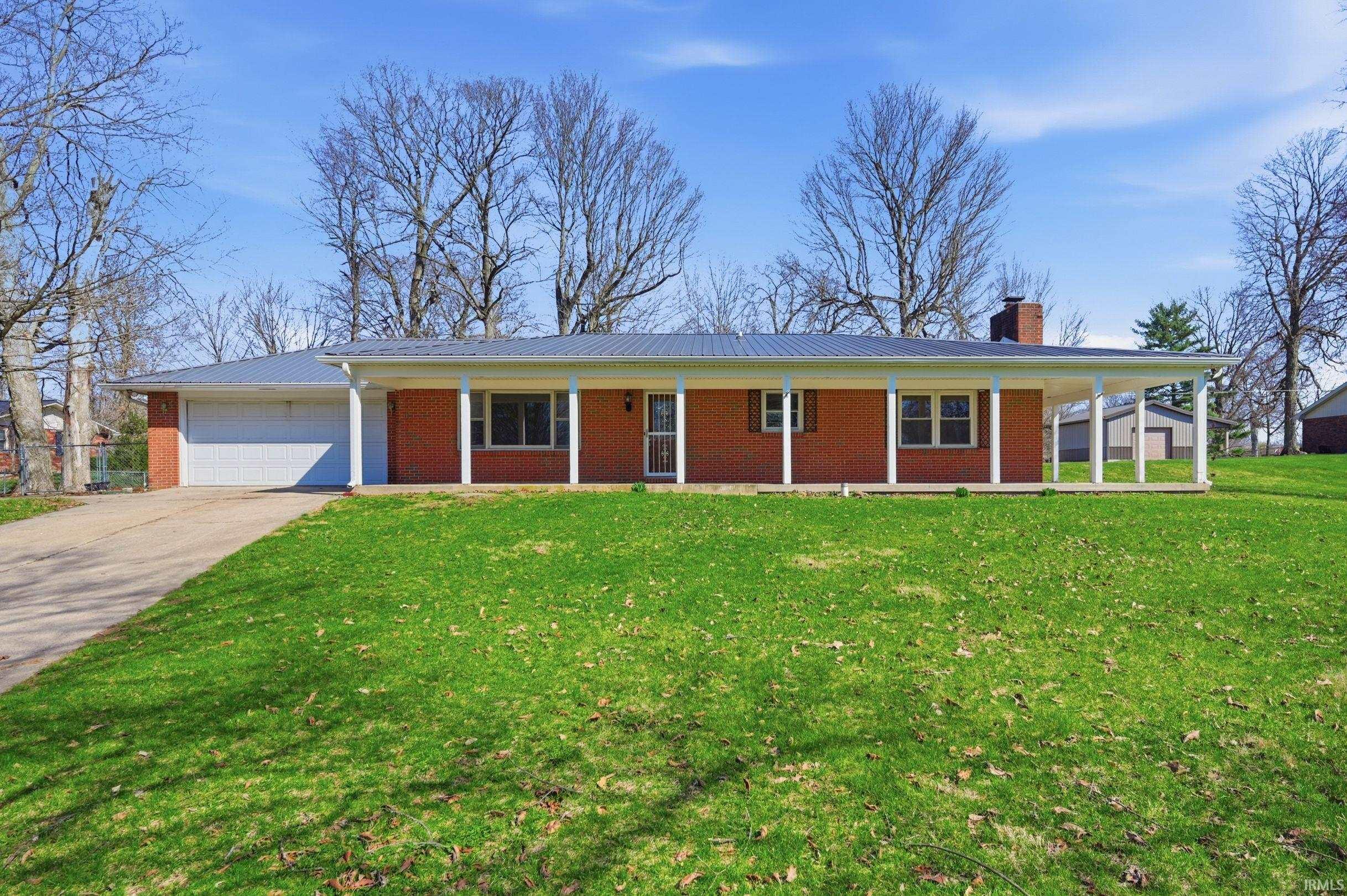 5634 North Quail Lane Middletown, IN 47356 - Photo 2 of 26