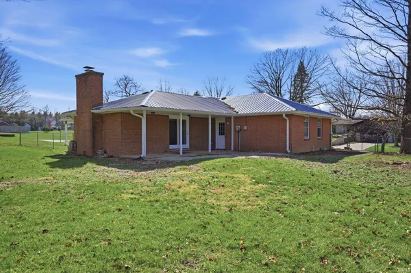 $339,000 | 5634 North Quail Lane, Middletown, IN 47356