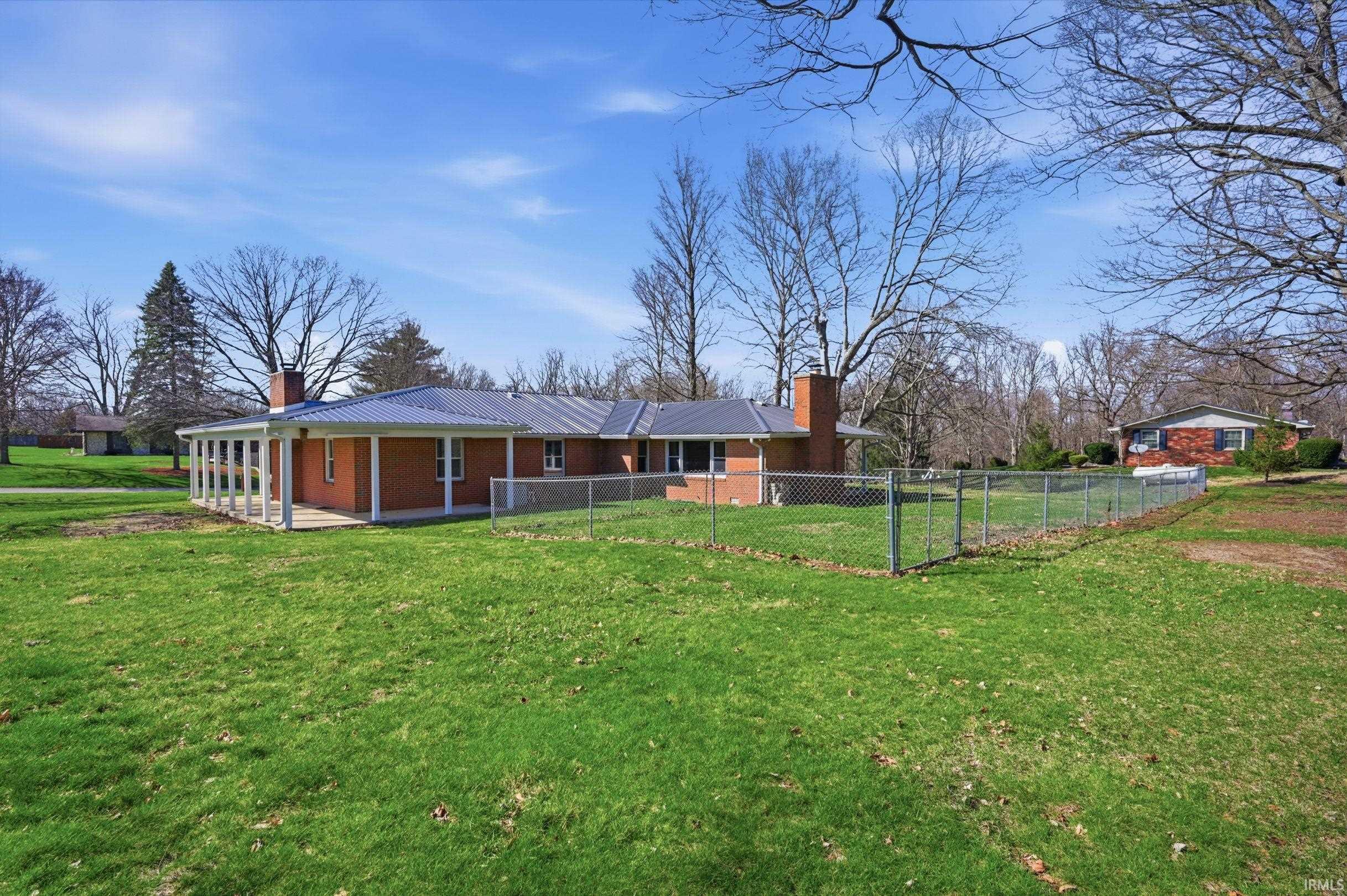 5634 North Quail Lane Middletown, IN 47356 - Photo 22 of 26