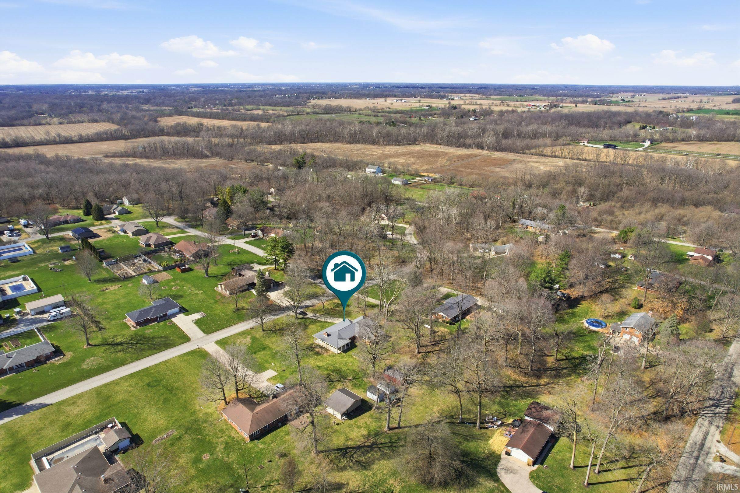 5634 North Quail Lane Middletown, IN 47356 - Photo 25 of 26