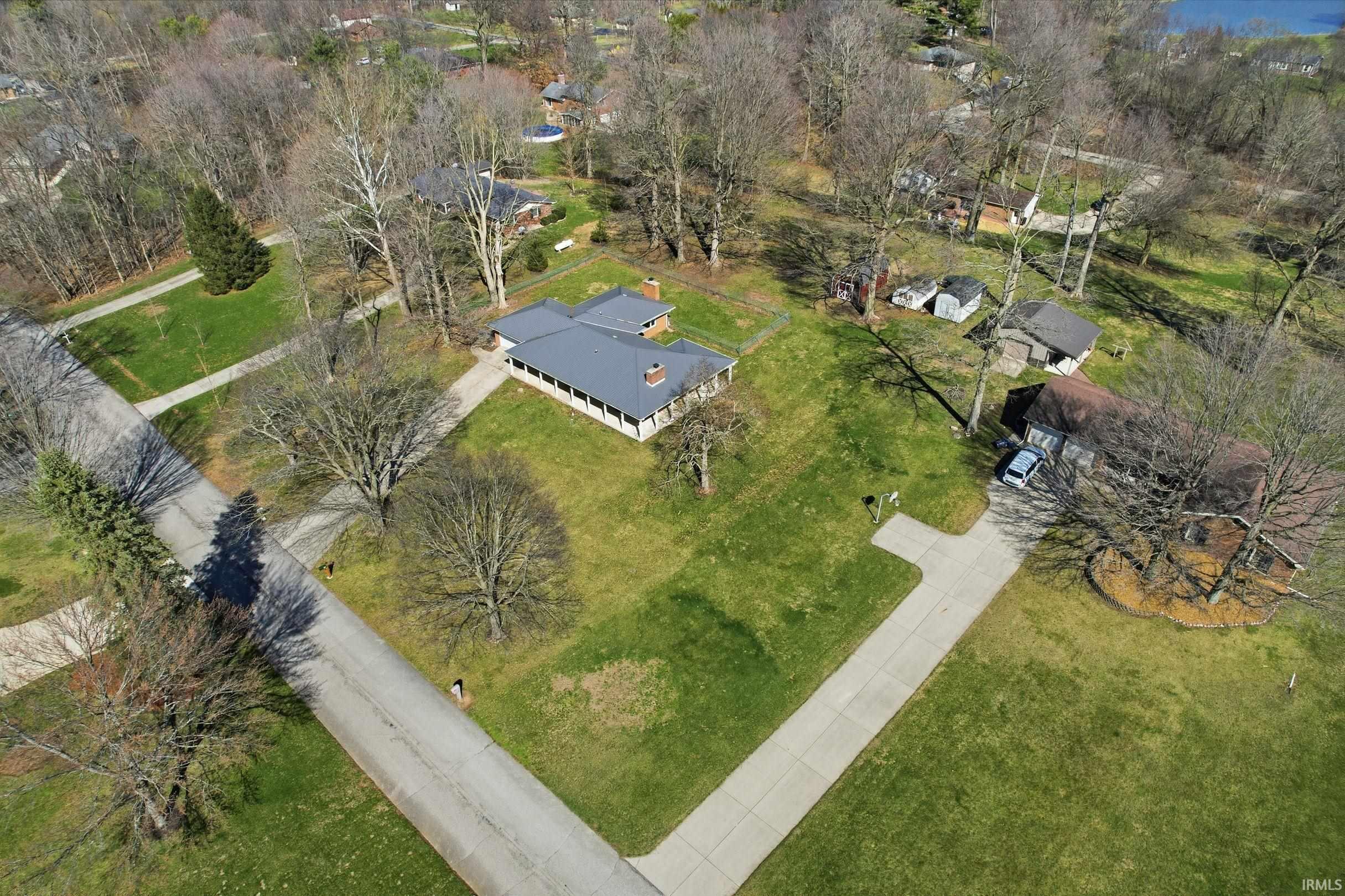 5634 North Quail Lane Middletown, IN 47356 - Photo 26 of 26