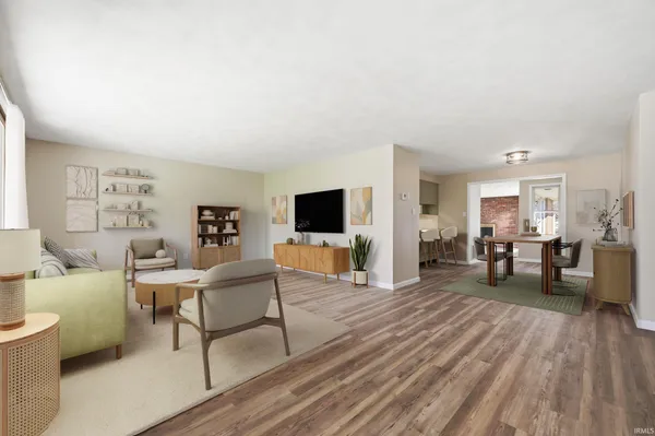 $339,000 | 5634 North Quail Lane, Middletown, IN 47356