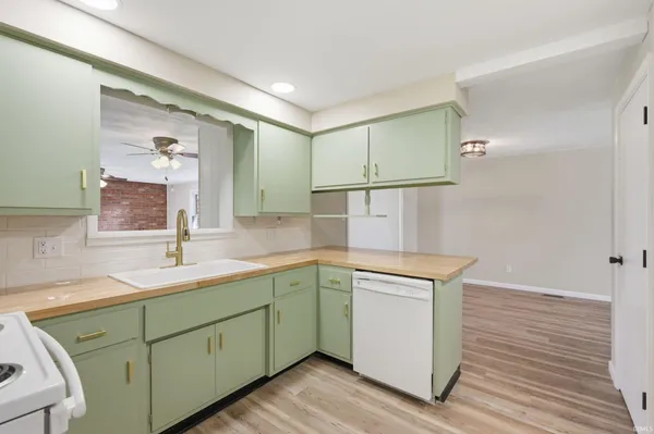 $339,000 | 5634 North Quail Lane, Middletown, IN 47356