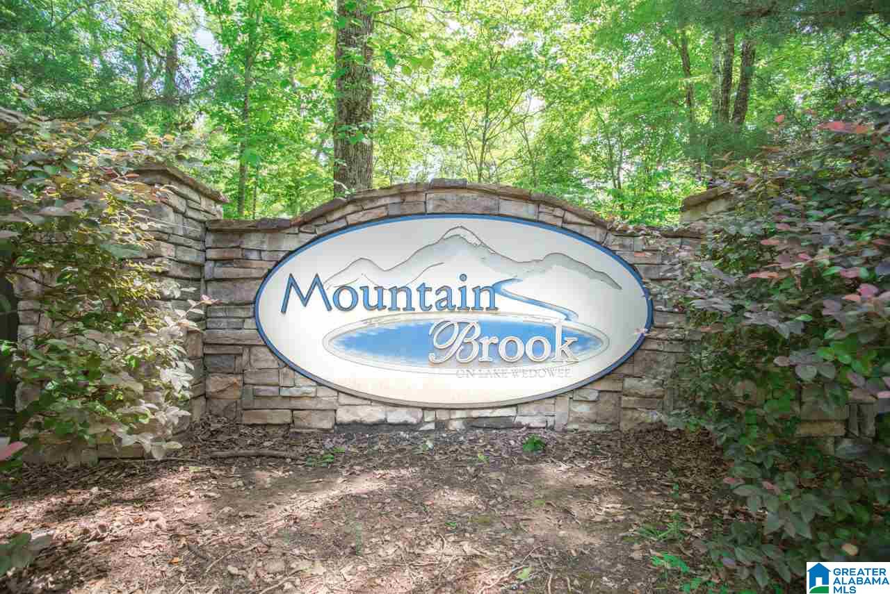 20 Lake Ridge Lane Wedowee, AL 36278 - Photo 30 of 32