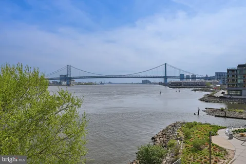 $380,000 | 901 North Penn Street, Unit F1609, Philadelphia, PA 19123