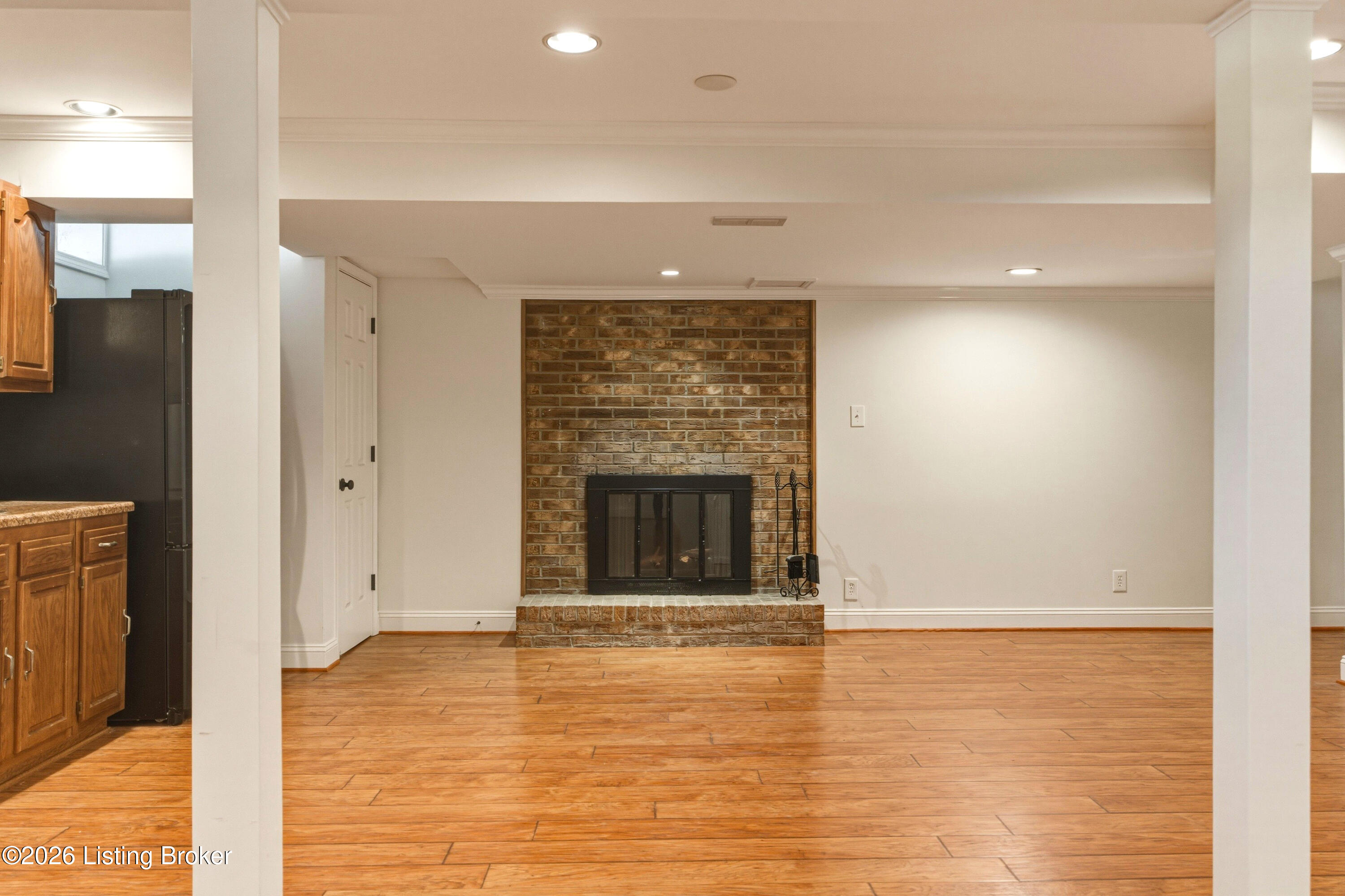 10418 Long Home Road Louisville, KY 40291 - Photo 40 of 48 Basement Family Room