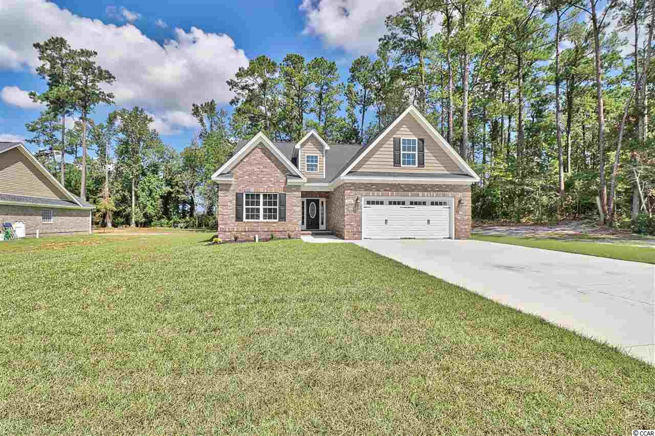 1916 Bud Graham Road Aynor, SC 29544 - Photo 3 of 37 Gallery Image 3