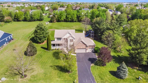 $539,990 | 12395 Woodview Street, Plano, IL 60545