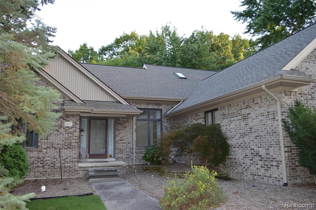 185 Nawakwa Road Rochester Hills, MI 48307 - Photo 23 of 23