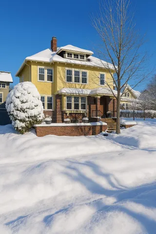 $745,000 | 1212 Douglas Avenue, Minneapolis, MN 55403