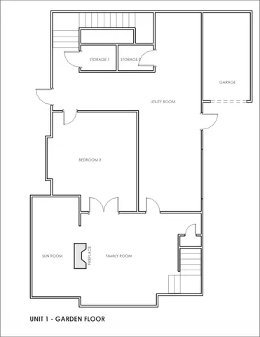 $745,000 | 1212 Douglas Avenue, Minneapolis, MN 55403