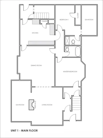 $745,000 | 1212 Douglas Avenue, Minneapolis, MN 55403