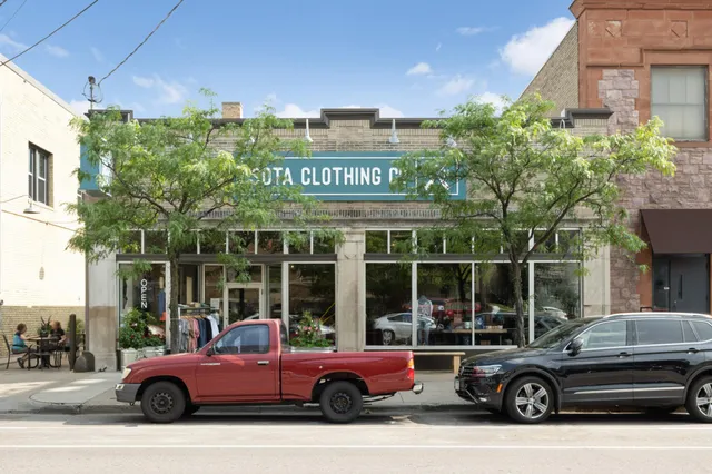 $745,000 | 1212 Douglas Avenue, Minneapolis, MN 55403