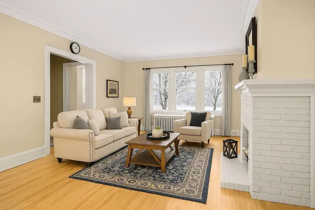 $745,000 | 1212 Douglas Avenue, Minneapolis, MN 55403