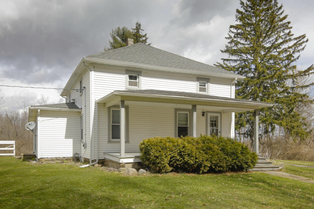 15016 Coon Hollow Road Three Rivers, MI 49093 - Photo 2 of 28 15016 Coon Hollow-102