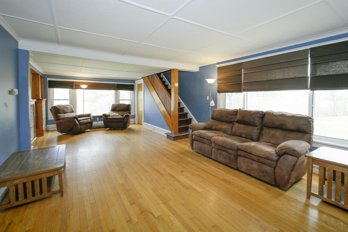 15016 Coon Hollow Road Three Rivers, MI 49093 - Photo 6 of 28 15016 Coon Hollow-106