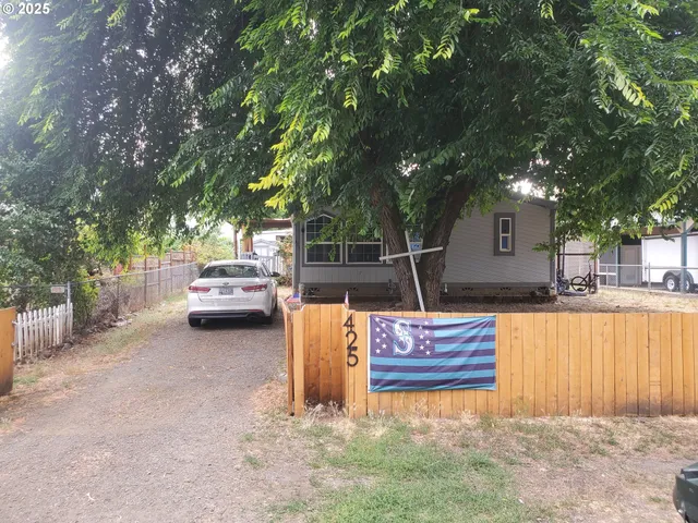 $219,000 | 425 Birch Street, Yoncalla, OR 97499