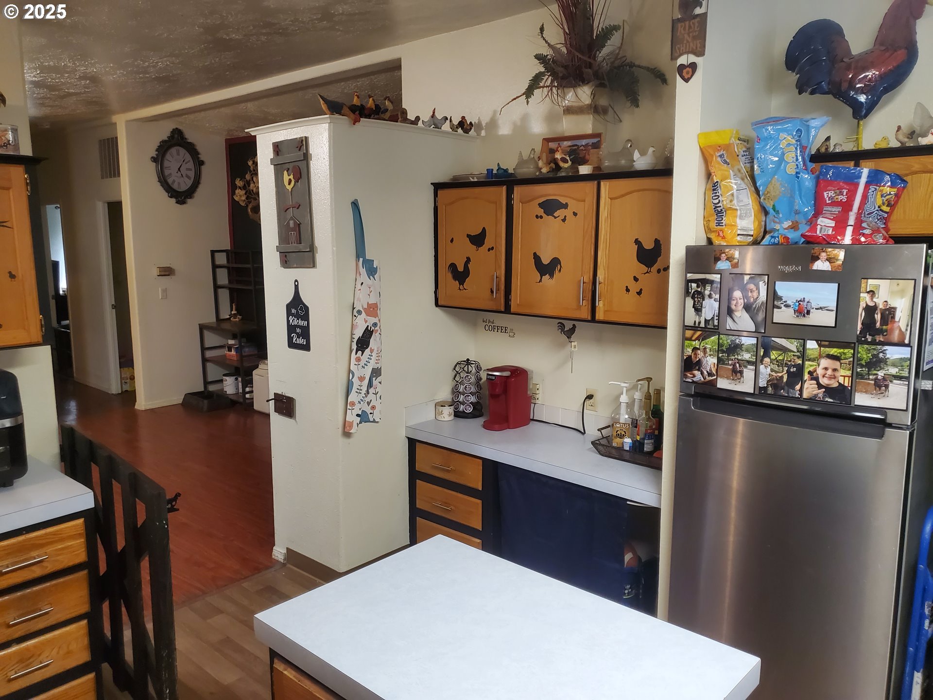 425 Birch Street Yoncalla, OR 97499 - Photo 12 of 28
