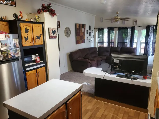 $219,000 | 425 Birch Street, Yoncalla, OR 97499