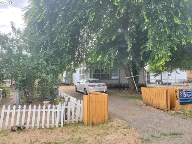 $219,000 | 425 Birch Street, Yoncalla, OR 97499