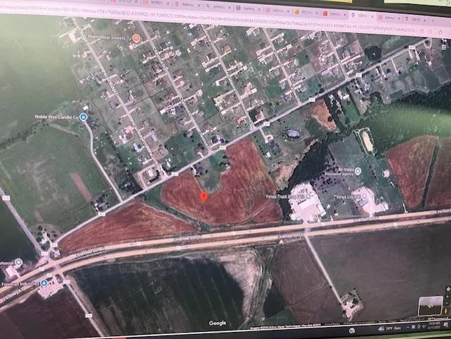 $2,269,650 | 10816 County Road 501, Venus, TX 76084