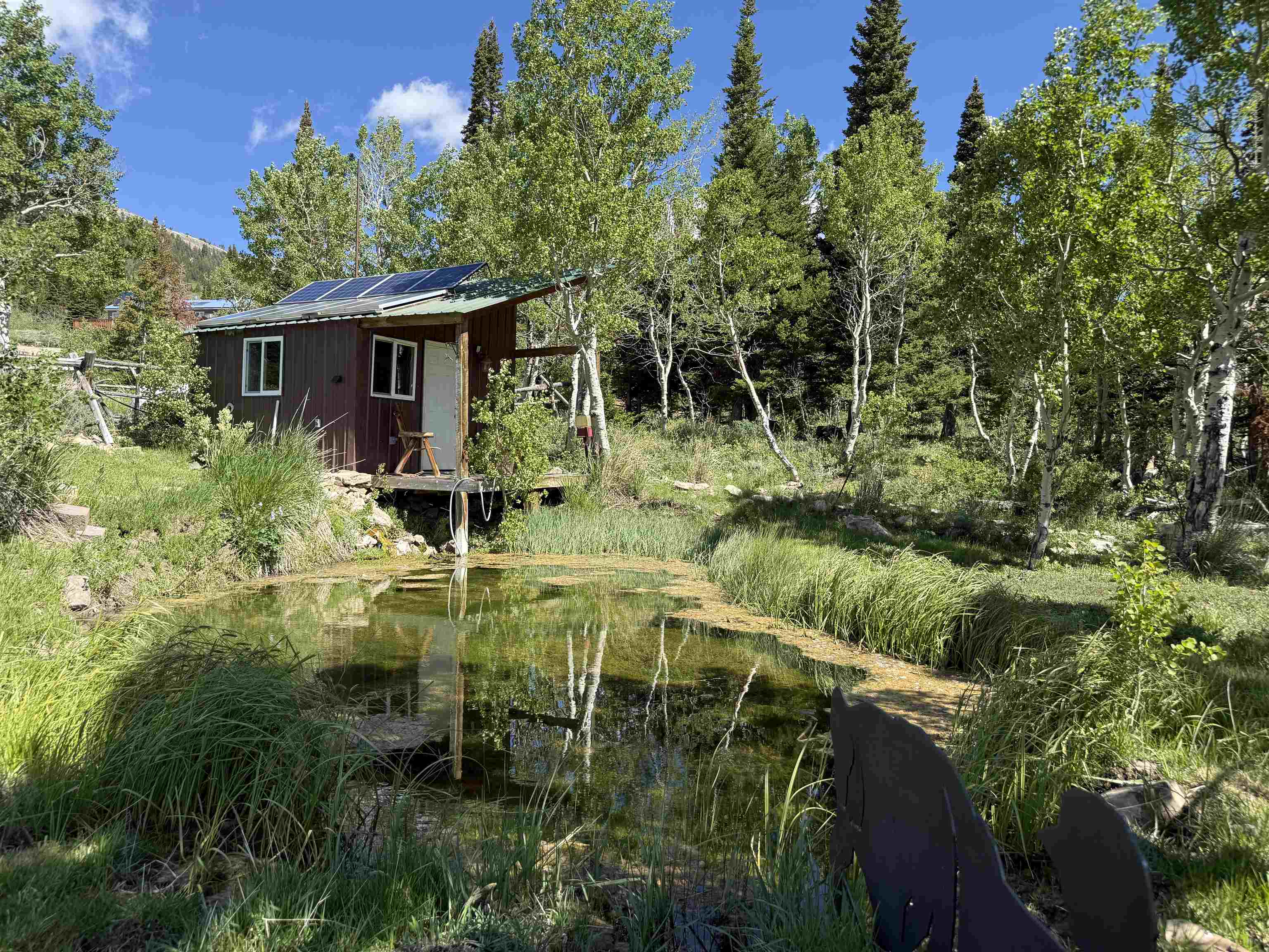 582 Porcupine Road Kemmerer, WY 83101 - Photo 4 of 50