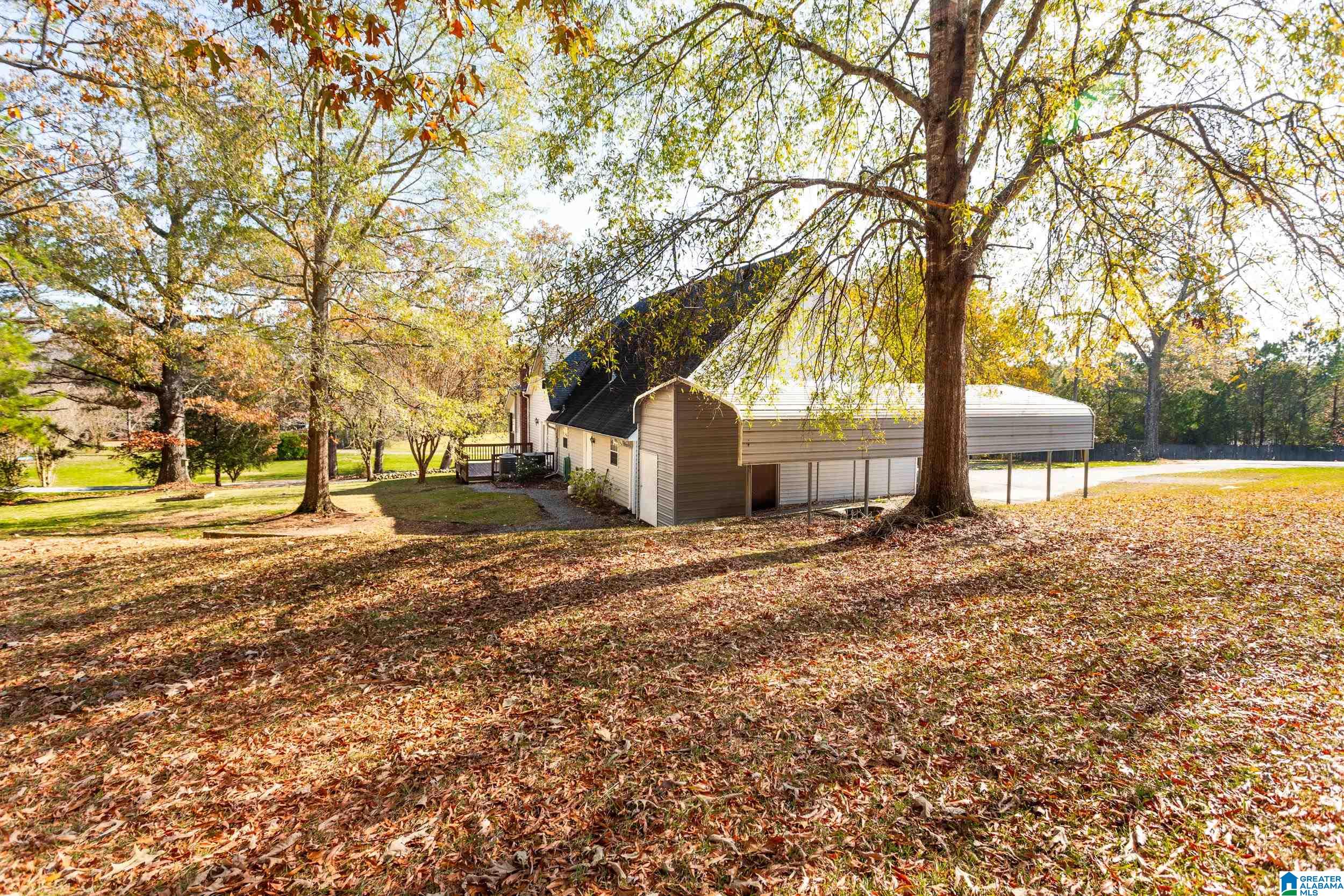 520 Myers Road Odenville, AL 35120 - Photo 35 of 38